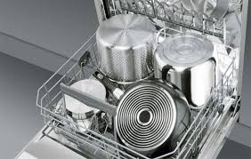 Как загружать посуду в посудомоечную машину для лучшей очистки
