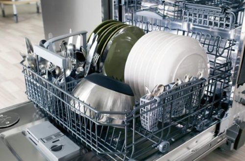 Советы по выбору лучшей посудомоечной машины