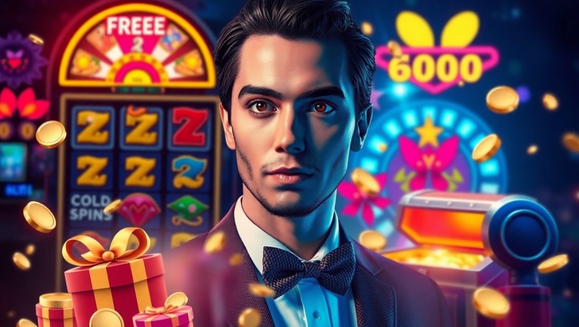 игрок применяет стратегии и тактики в слотах