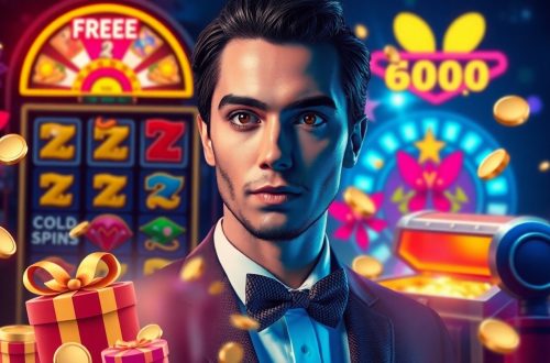игрок применяет стратегии и тактики в слотах